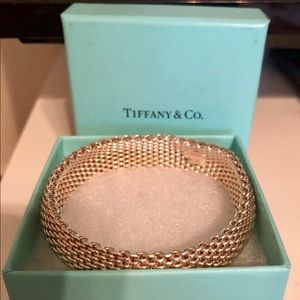 Tiffany Somerset Bracelet